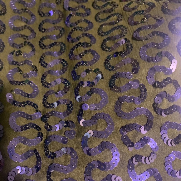 Brand New ARMANI EXCHANGE
Shop Armani Exchange Sequin-embellished Shift Dress - Picture 7 of 9